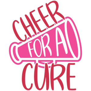 Cheer for a Cure Megaphone