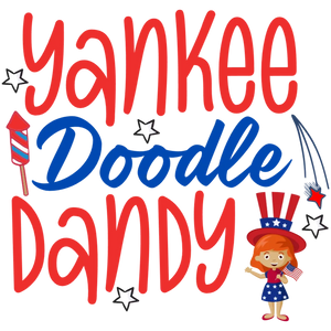 Yankee Doodle Dandy