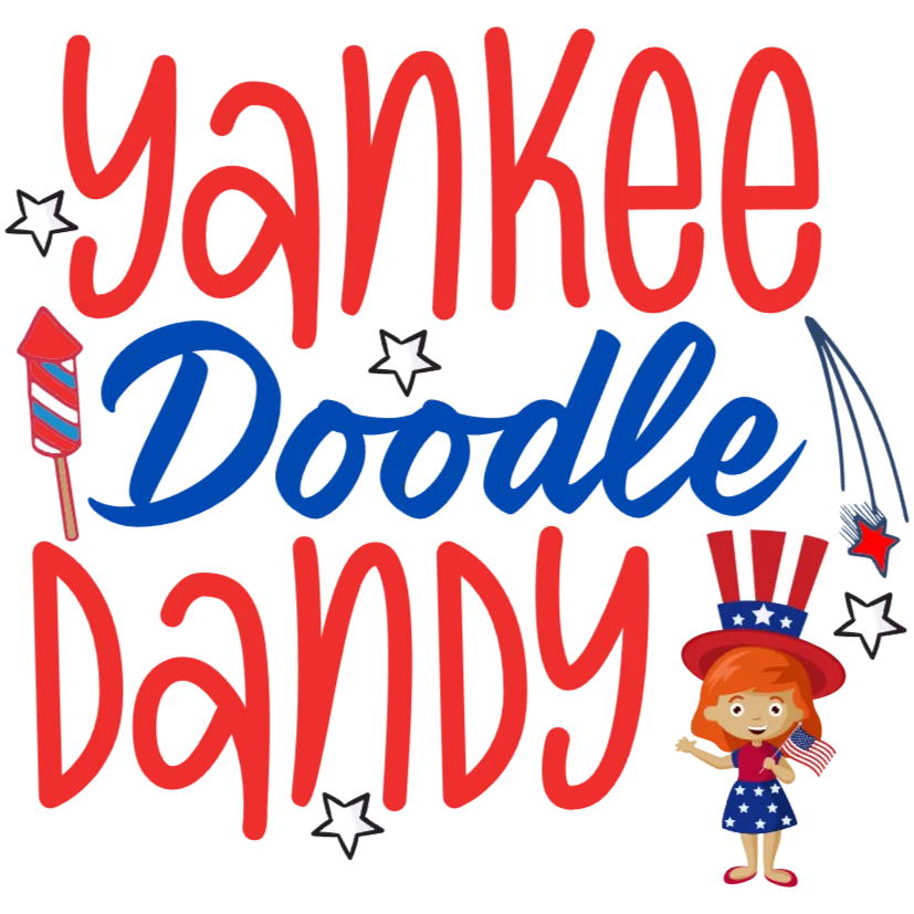 Yankee Doodle Dandy