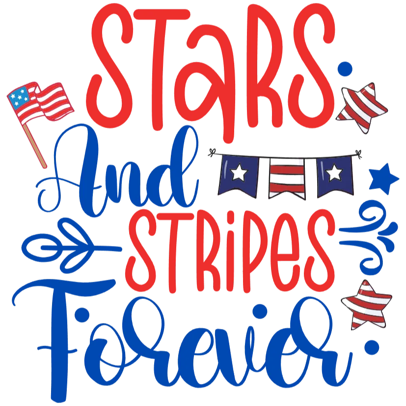 Stars and Stripes Forever
