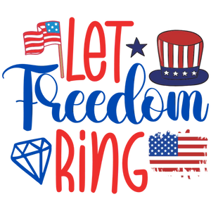 Let Freedom Ring