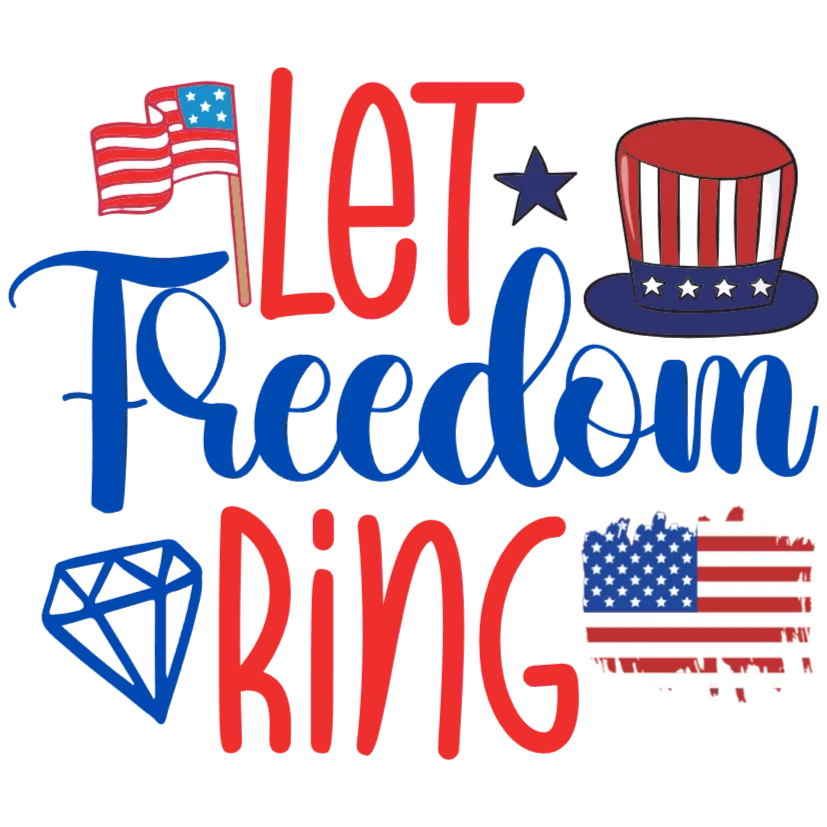 Let Freedom Ring