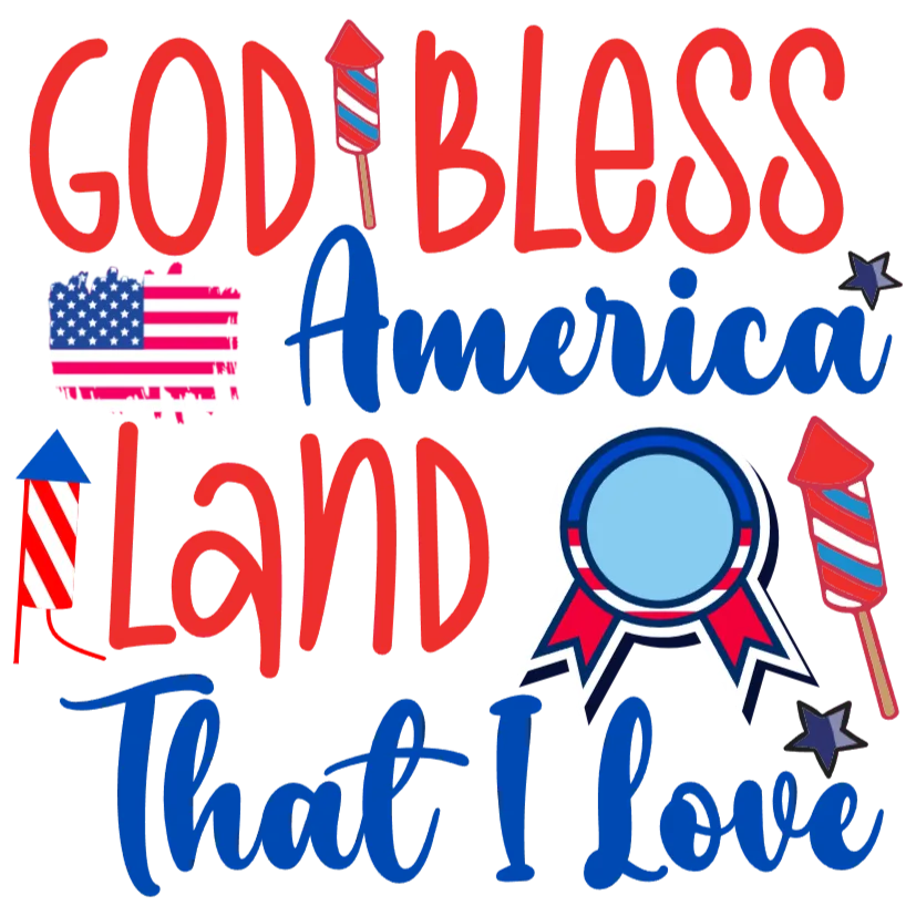 God Bless America