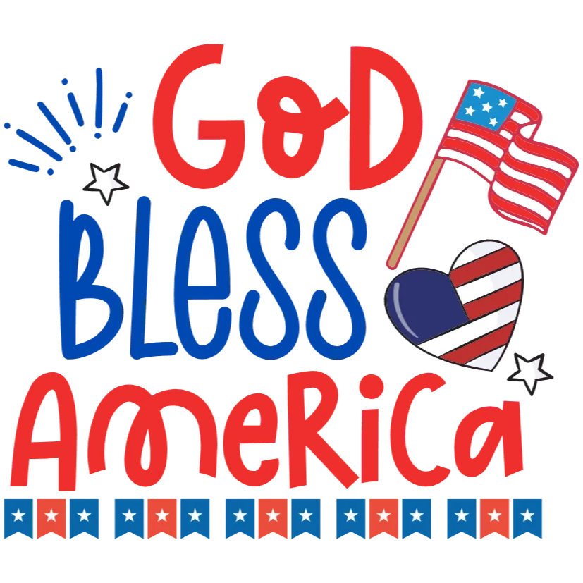 God Bless America Celebration