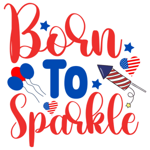 Born to Sparkle