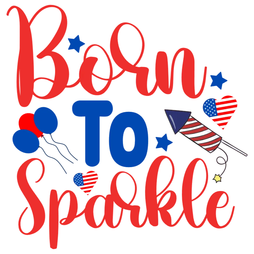 Born to Sparkle