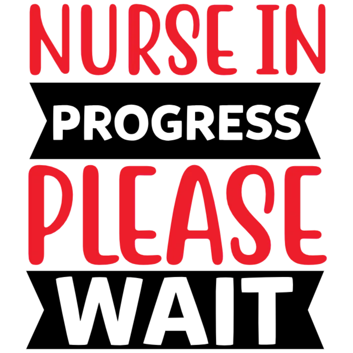 Nurse in Progress Please Wait