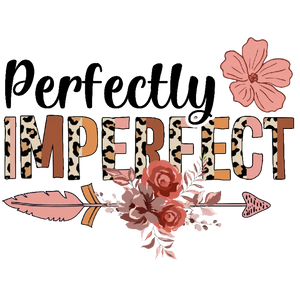 Perfectly Imperfect T-Shirt