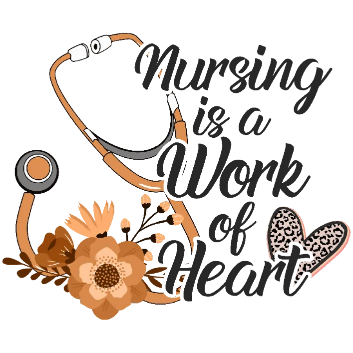 Nursing Heartbeat