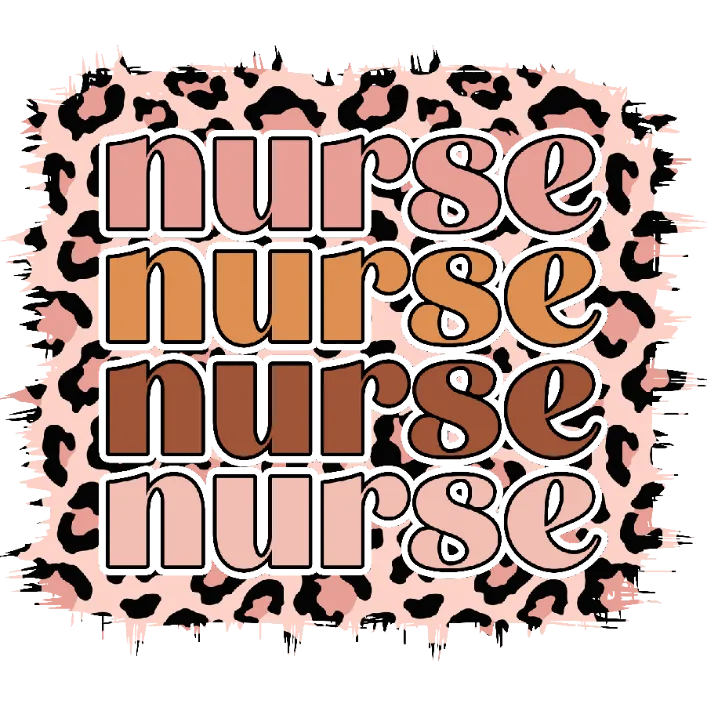 Nurse Life in Style