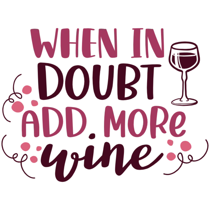 Wine and Humor