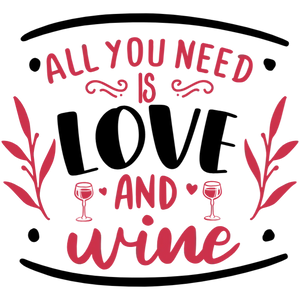 Love and Wine