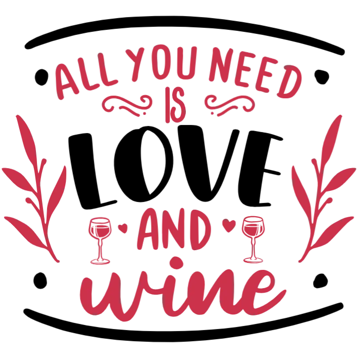 Love and Wine