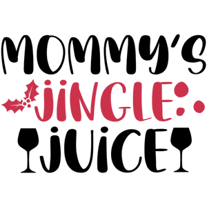 Mommy's Jingle Juice