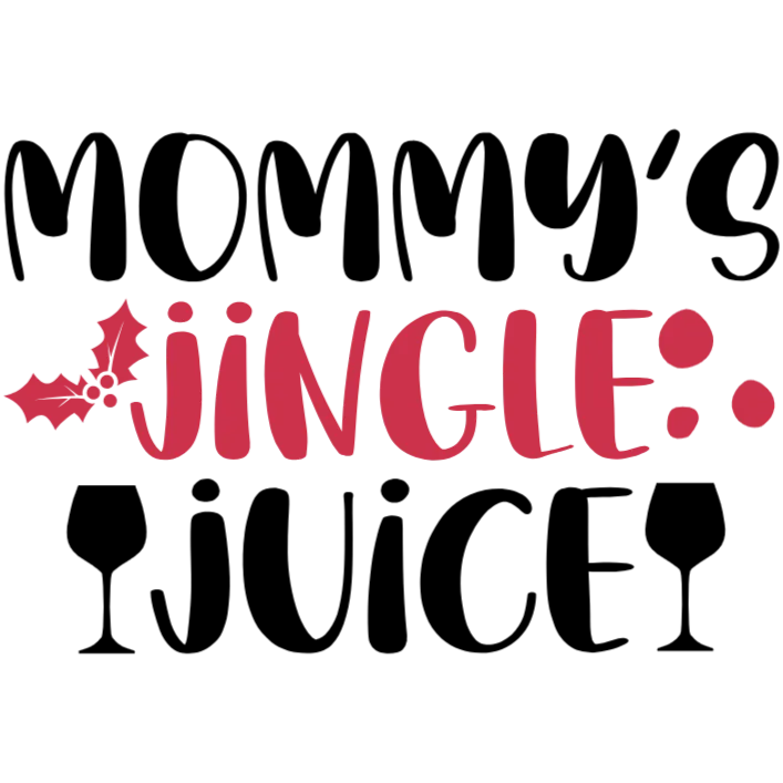 Mommy's Jingle Juice