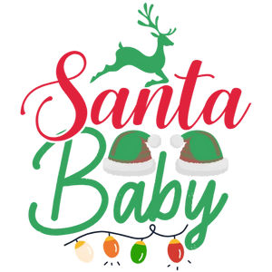 Santa Baby