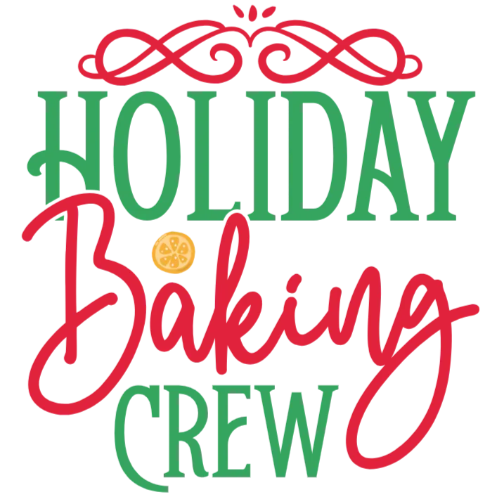 Holiday Baking Crew