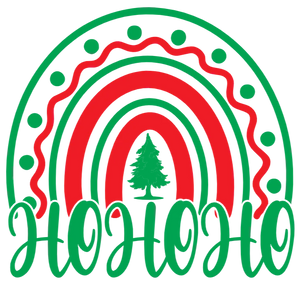 Merry and Bright Holiday Hoopla