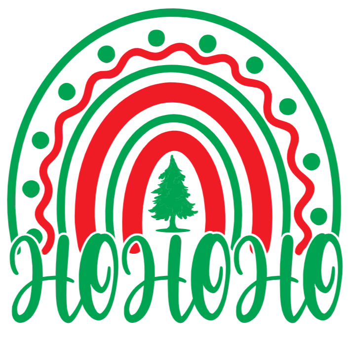 Merry and Bright Holiday Hoopla