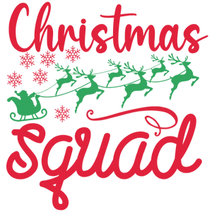 Christmas Squad