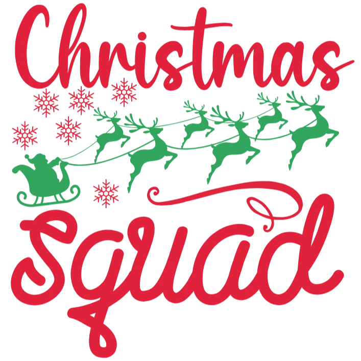 Christmas Squad