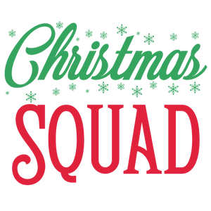 Christmas Squad
