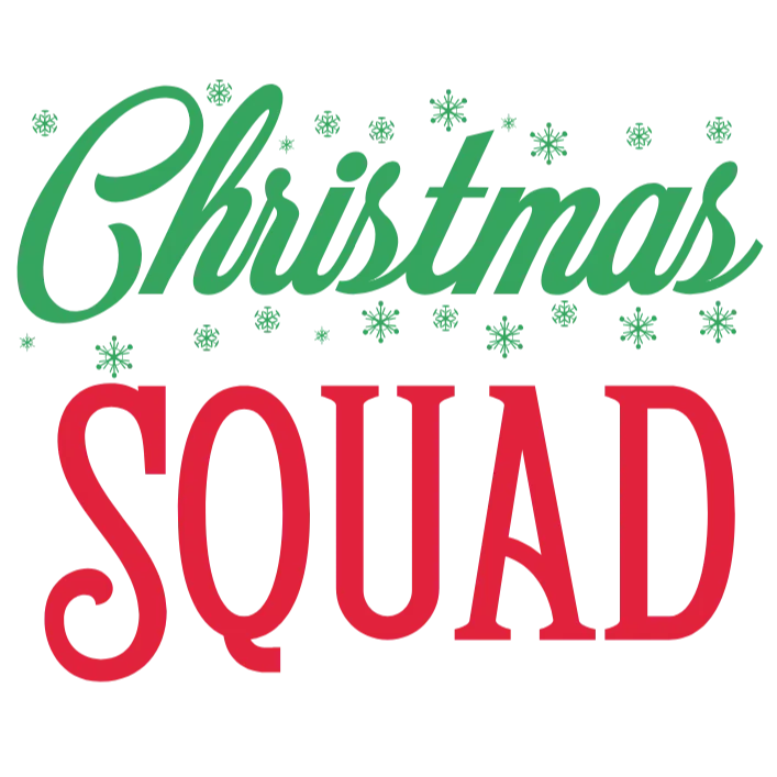 Christmas Squad