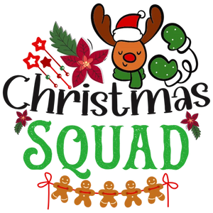 Christmas Squad