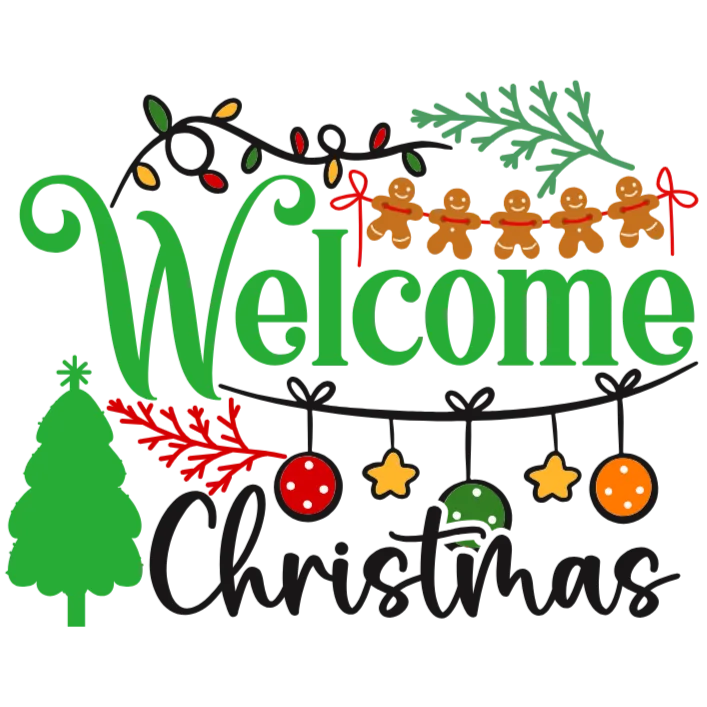 Welcome to Christmas Season