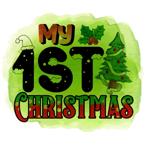 My 1st Christmas Memories