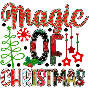 Magic of Christmas