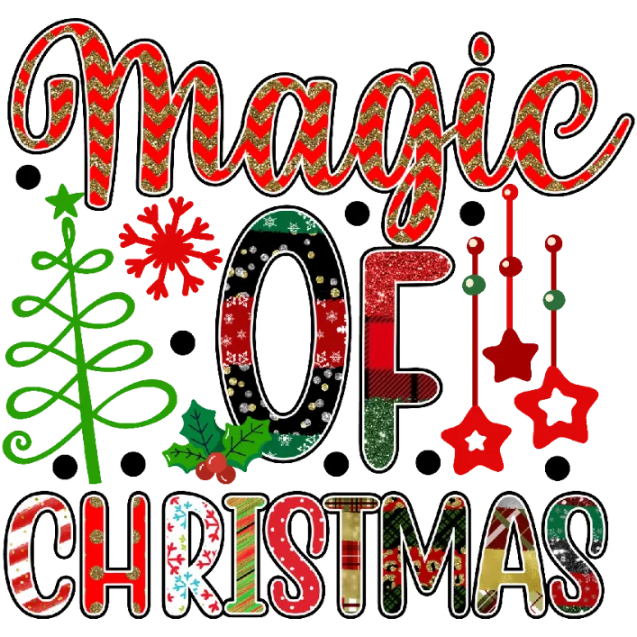 Magic of Christmas