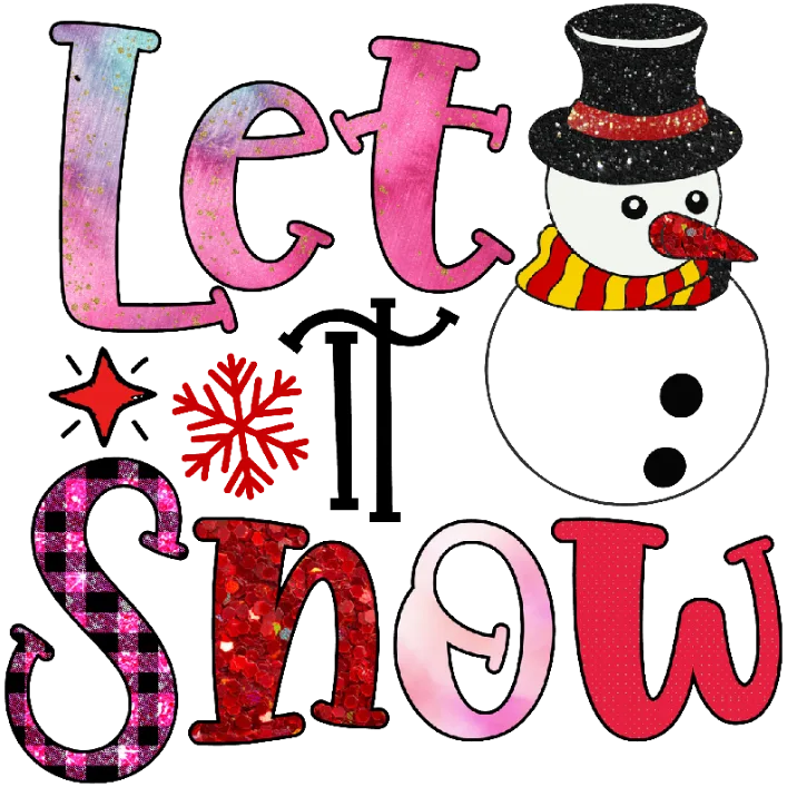 Let it Snow