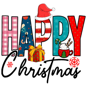 Happy Christmas