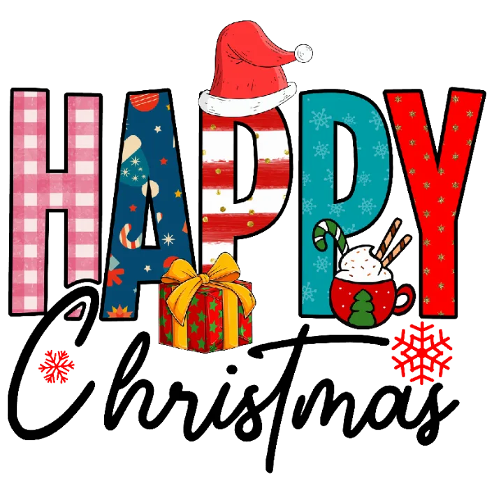 Happy Christmas