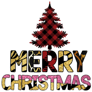 Merry Christmas Tree