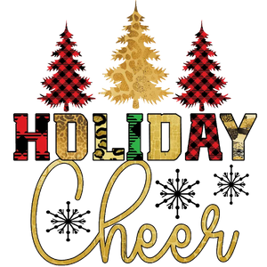 Holiday Cheer