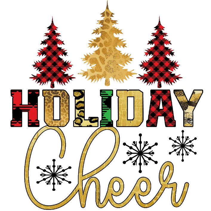 Holiday Cheer
