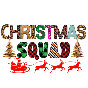 Christmas Squad
