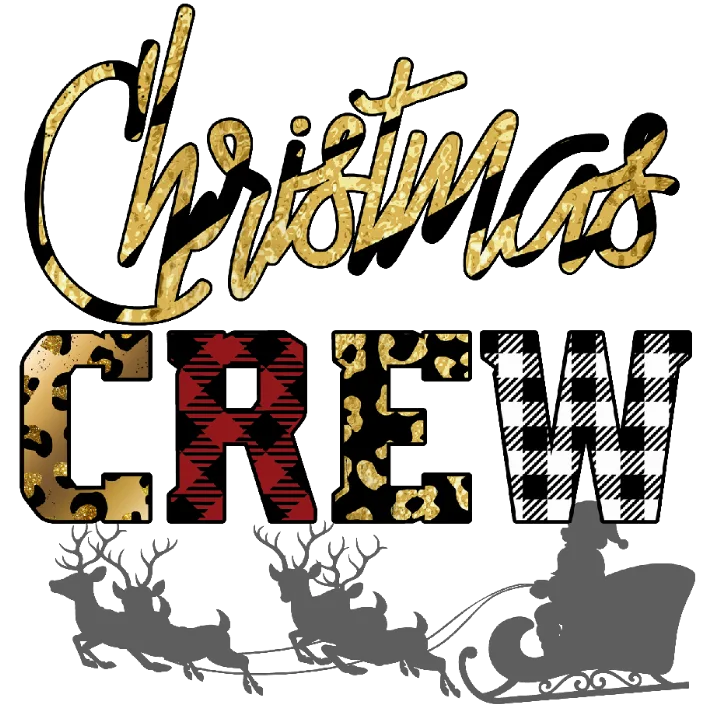 Christmas Crew