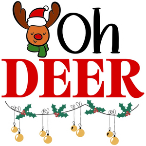 Oh Deer Holiday Collection