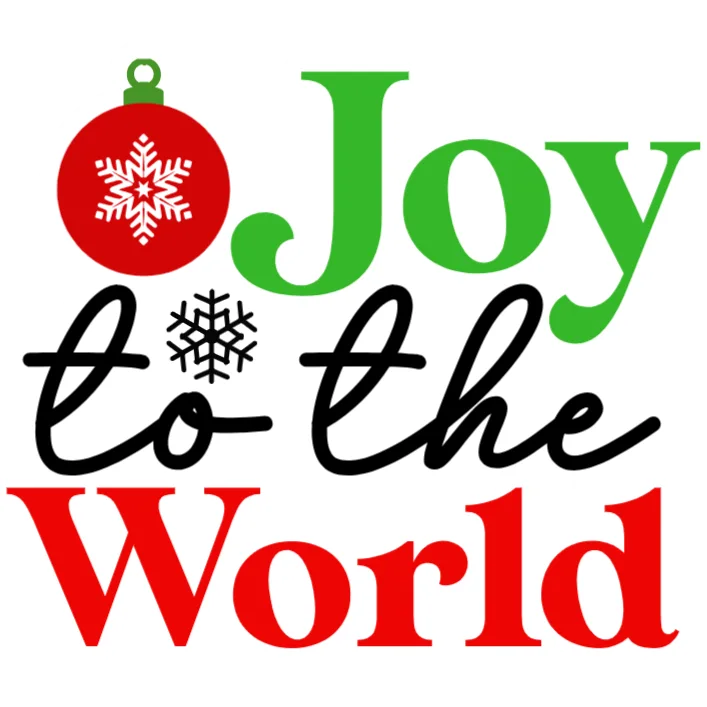 Joy to the World