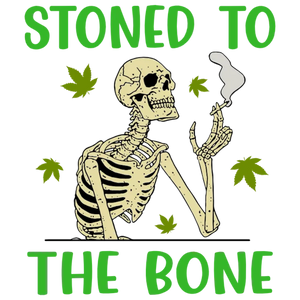 Stoned to the Bone