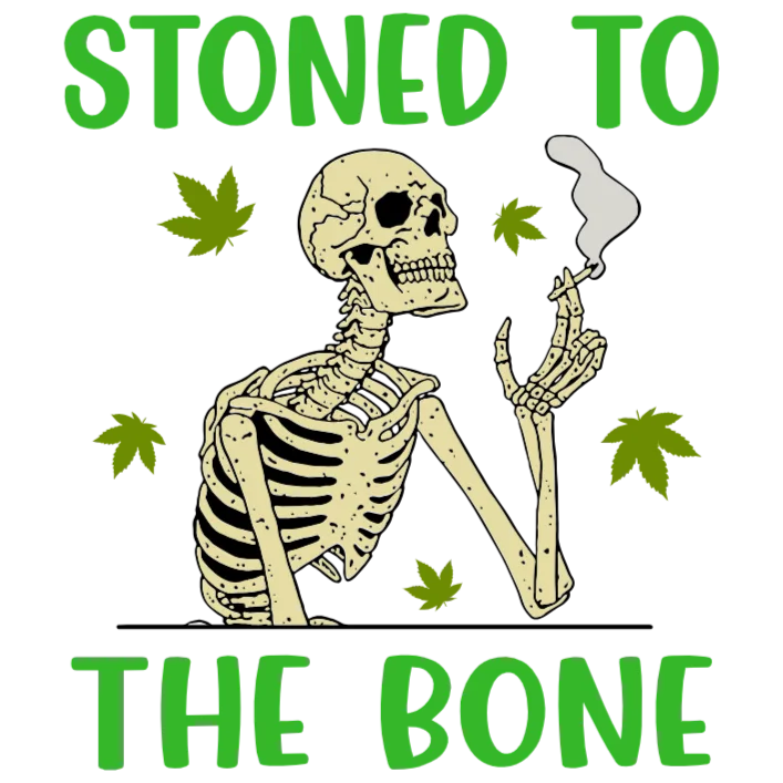 Stoned to the Bone