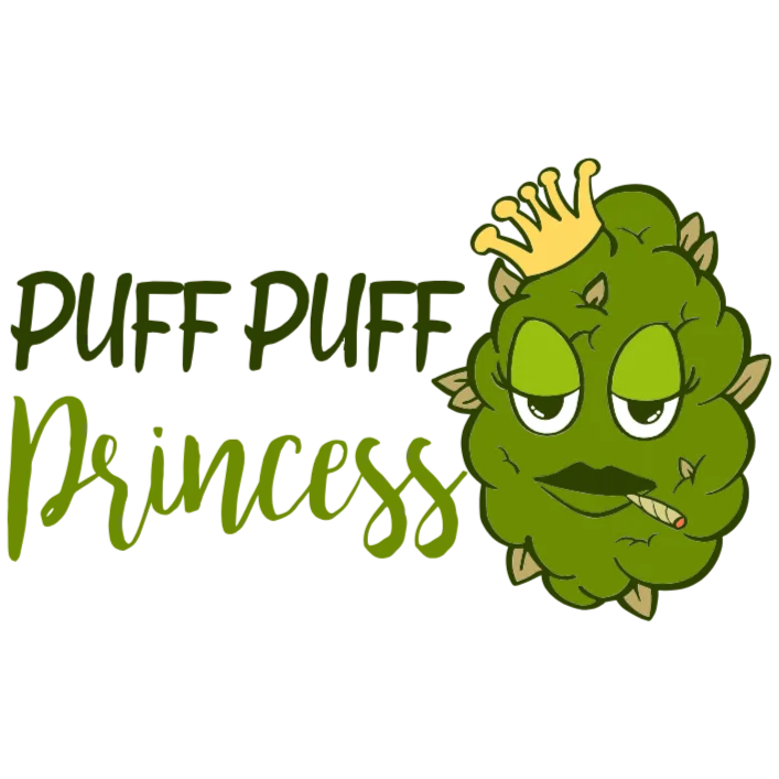 Puff Puff Princess