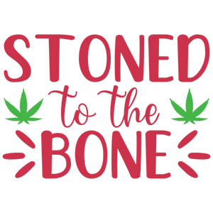 Stoned to the Bone