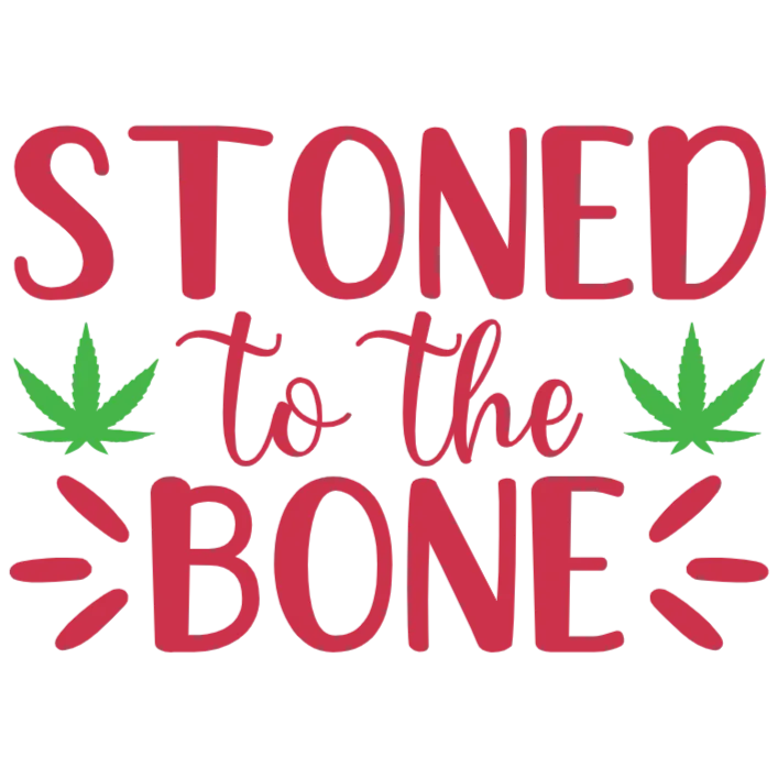Stoned to the Bone