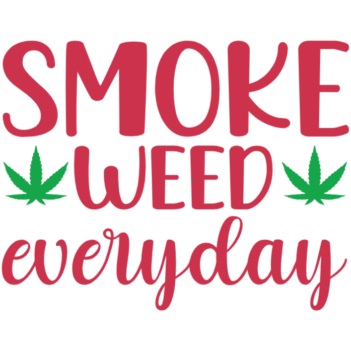 Smoke Weed Everyday