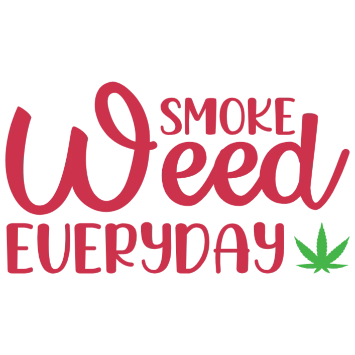 Smoke Weed Everyday