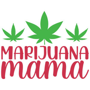 Marijuana Mama